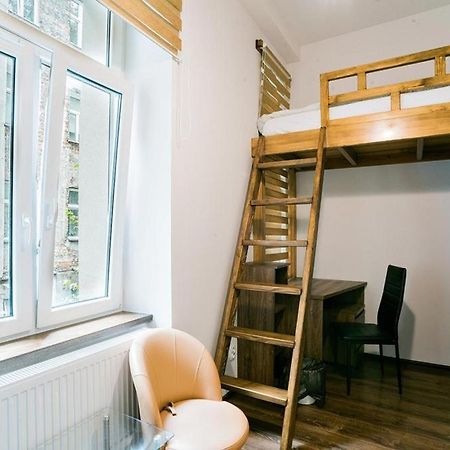Cozy & Big Rooms In Old Town クラクフ エクステリア 写真