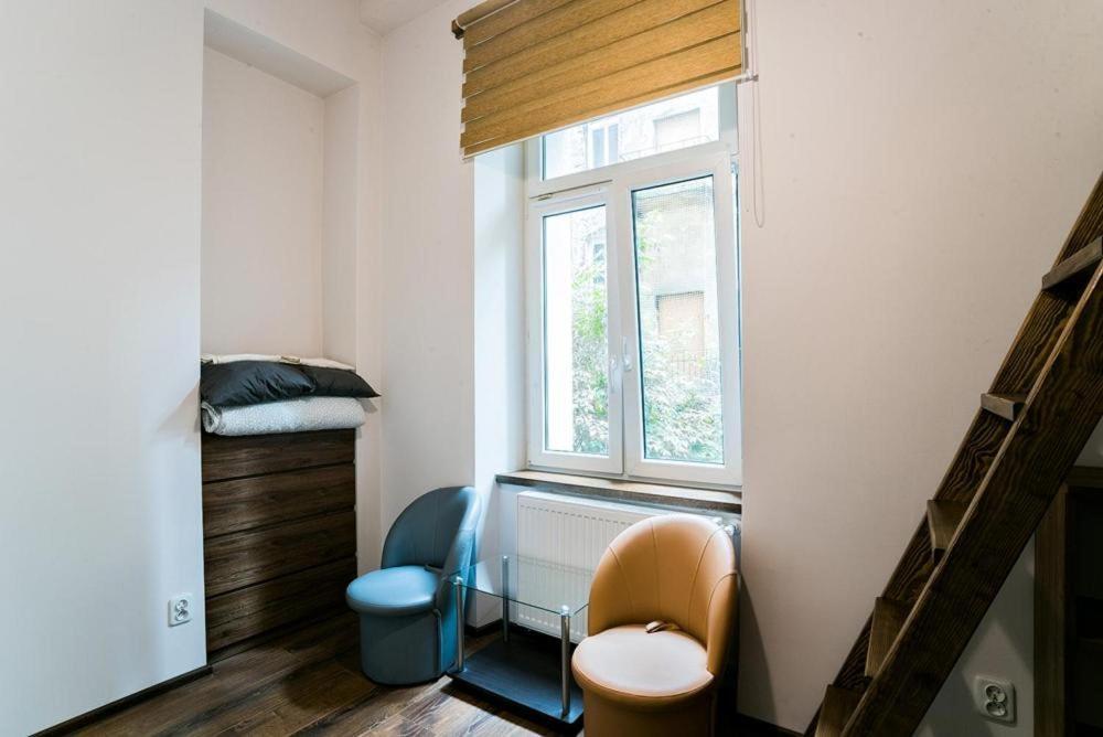 Cozy & Big Rooms In Old Town クラクフ エクステリア 写真