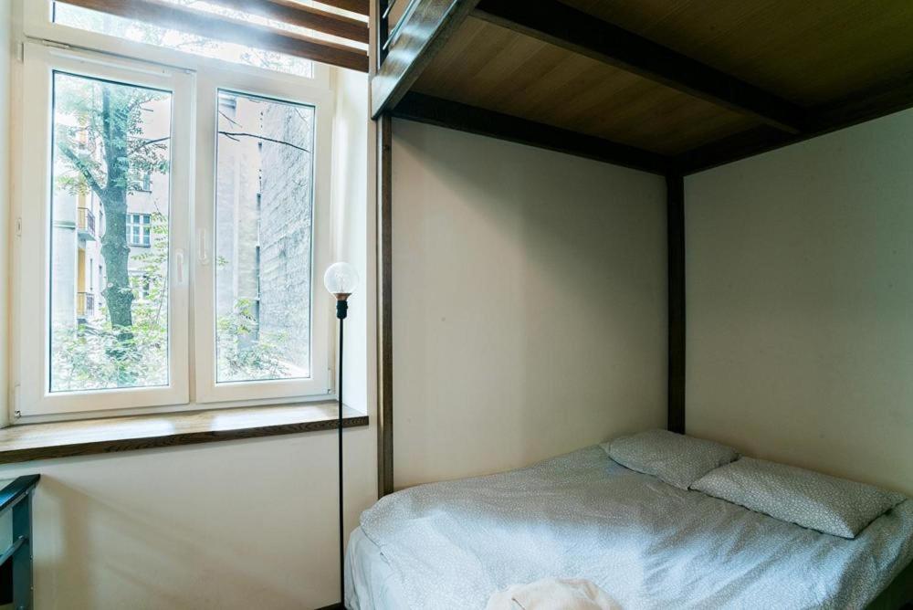 Cozy & Big Rooms In Old Town クラクフ エクステリア 写真